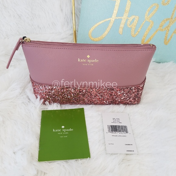 NWT Kate Spade Greta Court Shiloh, Graham - Picture 4 of 8